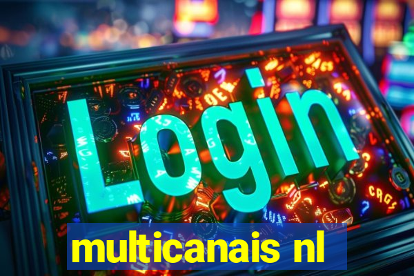 multicanais nl